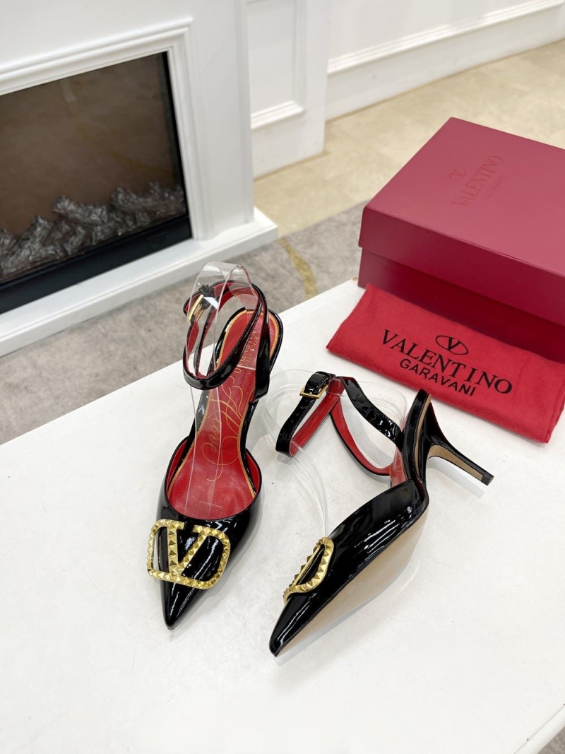 Valentino Sandals